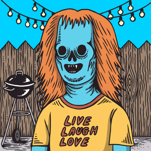 Monster Party 2