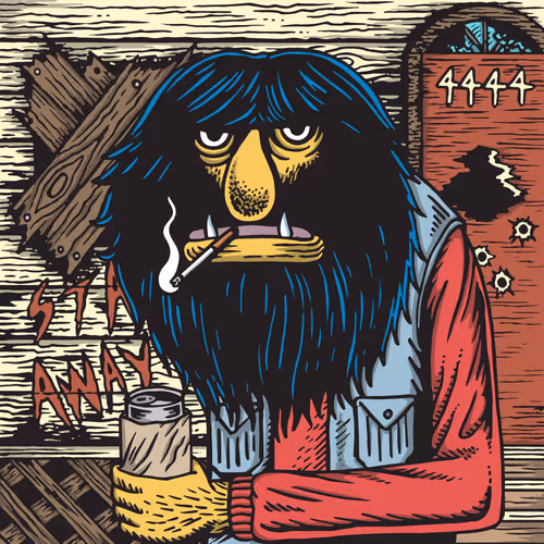 Monster Party #1225