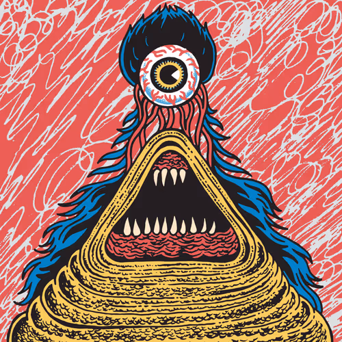 Monster Party 2
