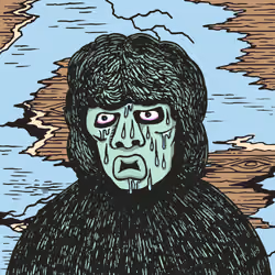 Monster Party #959