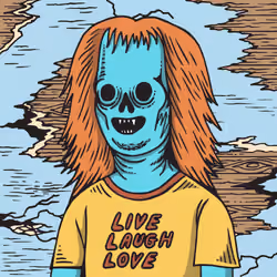 Monster Party #277