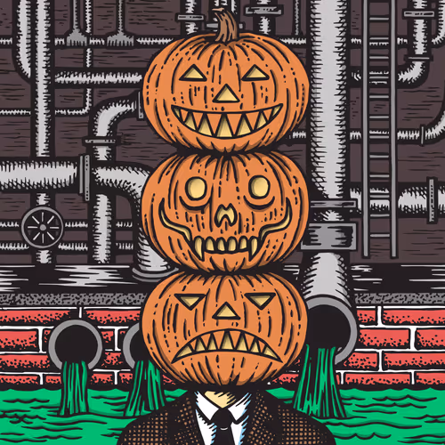 Monster Party 2