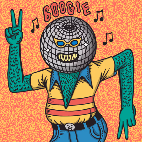Monster Party 2