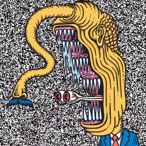Monster Party 2