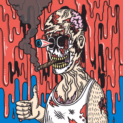 Monster Party 2