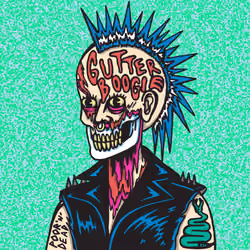 Monster Party #748
