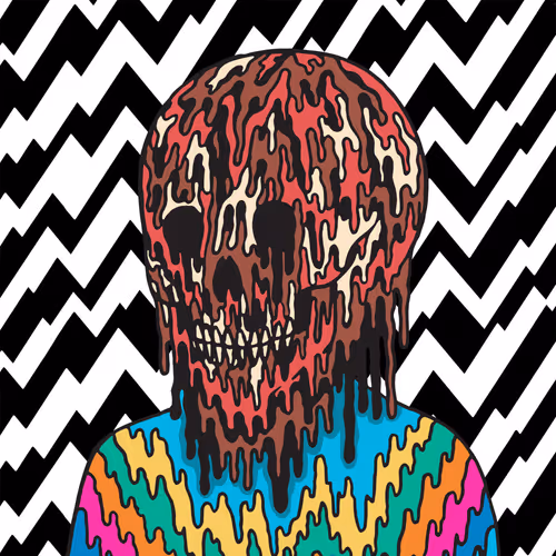 Monster Party #1296
