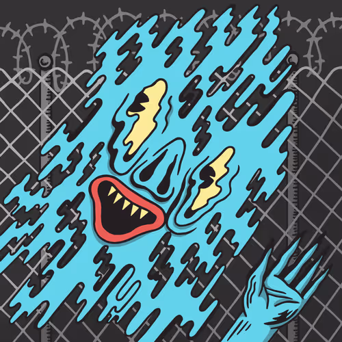 Monster Party 2