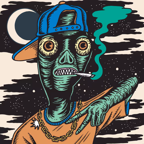 Monster Party 2