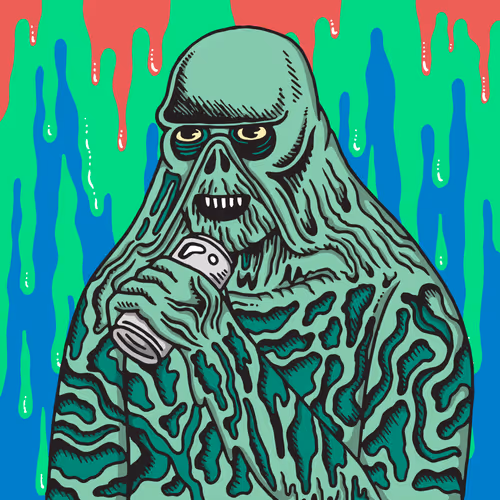 Monster Party 2
