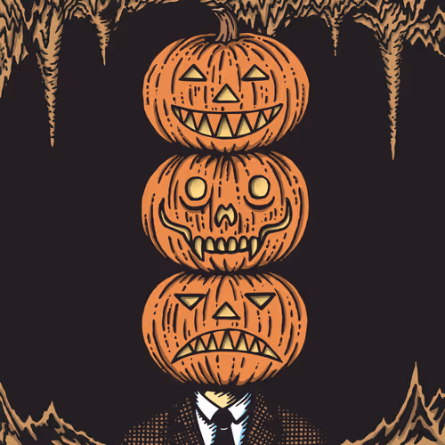Monster Party 2