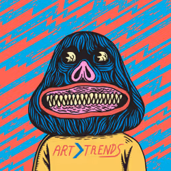 Monster Party #314