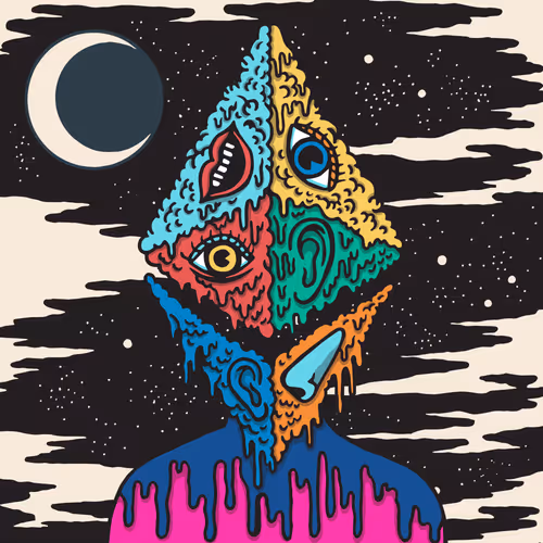 Monster Party 2