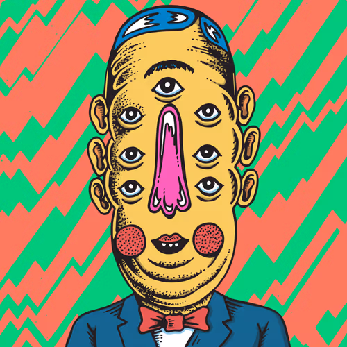 Monster Party 2