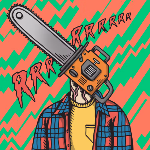Monster Party 2