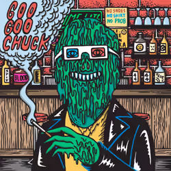 Monster Party #863