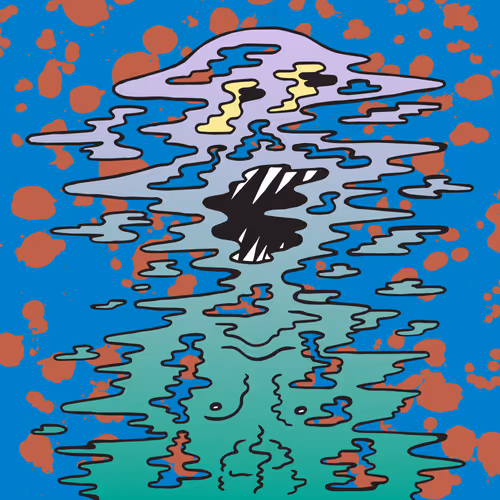 Monster Party #1182