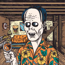 Monster Party #517