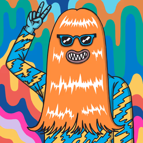 Monster Party 2