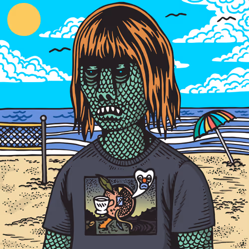 Monster Party 2