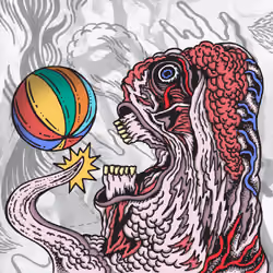 Monster Party #200