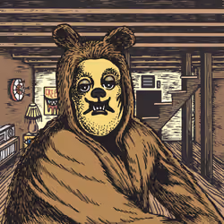 Monster Party #1337