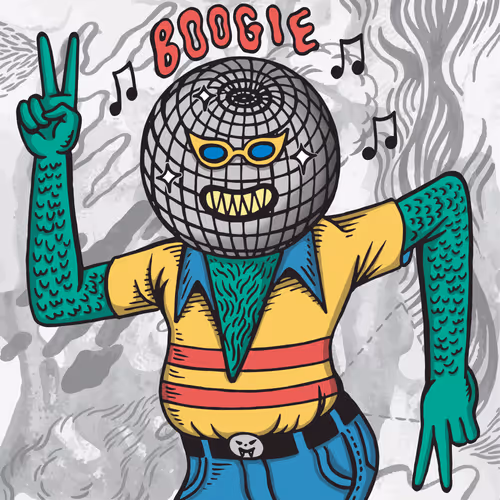 Monster Party 2