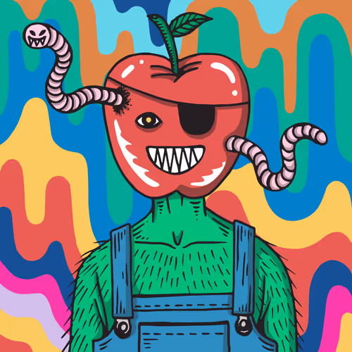 Monster Party 2