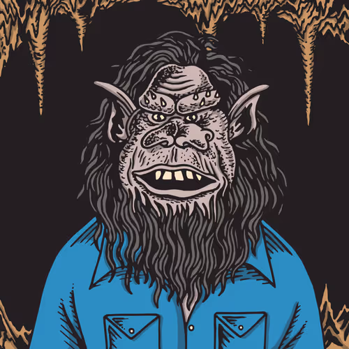 Monster Party 2