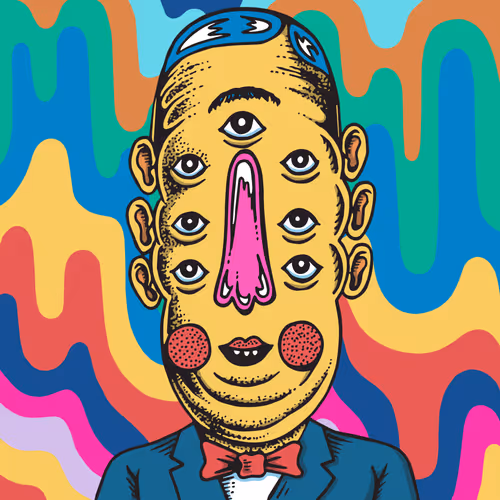 Monster Party 2