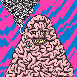 Monster Party #163