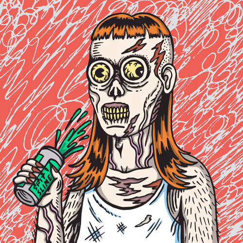 Monster Party 2