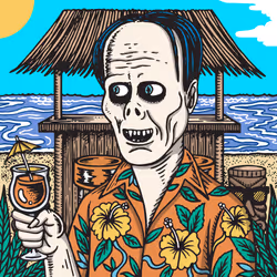 Monster Party #942