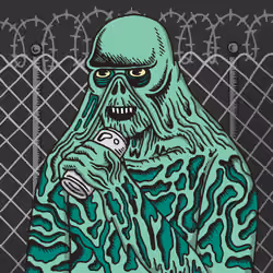 Monster Party #1882