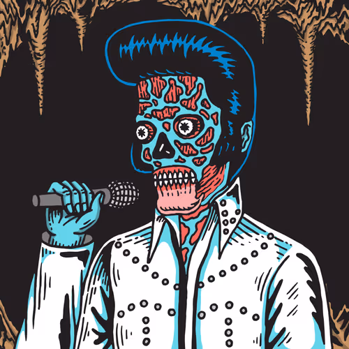 Monster Party 2