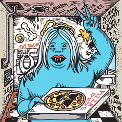 Monster Party #2059