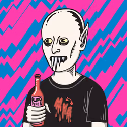 Monster Party #270