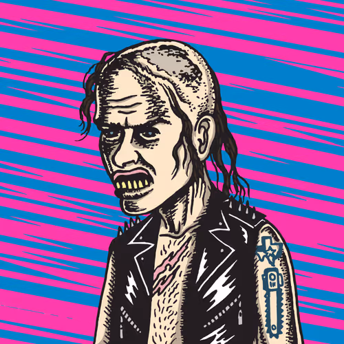 Monster Party 2