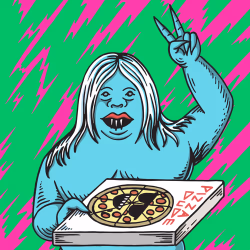 Monster Party 2