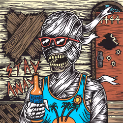 Monster Party #449