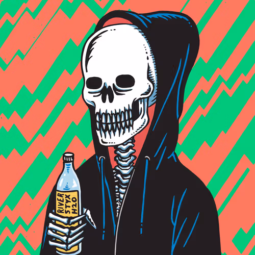 Monster Party 2