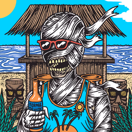 Monster Party 2