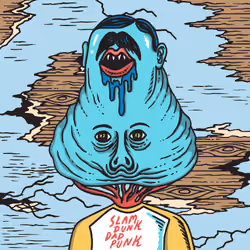 Monster Party #81