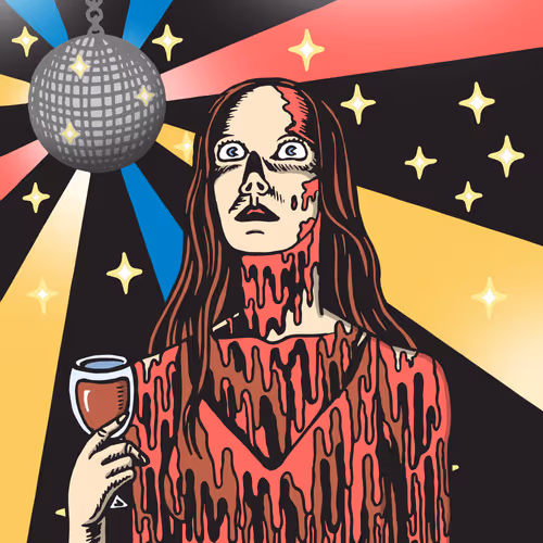 Monster Party 2