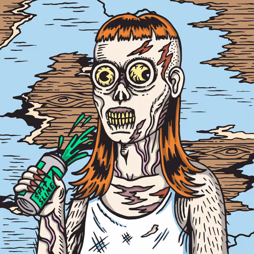 Monster Party 2