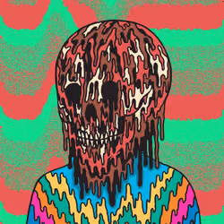 Monster Party #1128
