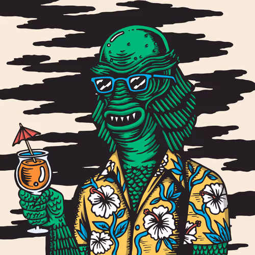 Monster Party 2