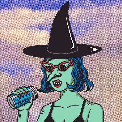 Monster Party 2