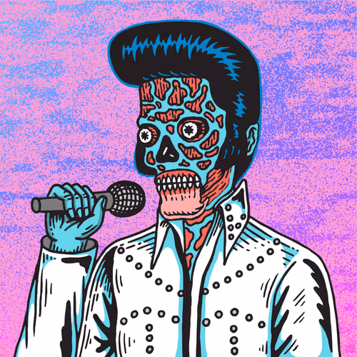 Monster Party 2