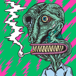 Monster Party #788